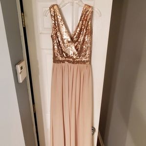 Precious Fomal Gown